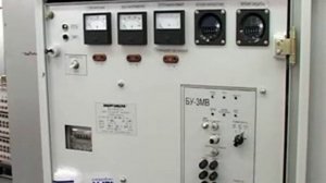 Работа с выпрямителями катодной защиты Энергомера