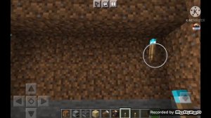 как построить подземный бункер в Майнкрафте (туториал)