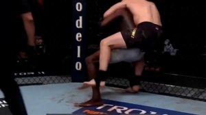 UFC 259:Исраил Адесаня vs Ян Блахович полний бой