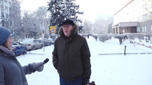О чём мечтают абаканцы?