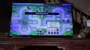 ACC gold tower defence của tui