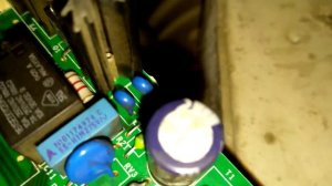 Ремонт модуля управления Indesit WIE 107