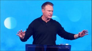 Make A Difference, Week 2 - Pastor Scott Sheppard