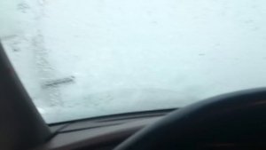 Ford Windstar 1995 3.8V6 Cold Startup