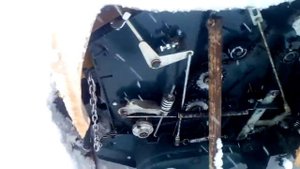 Прессподборщик  0870