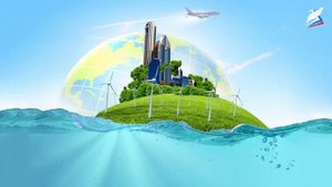 Охрана природы и особоохраняемые территории России