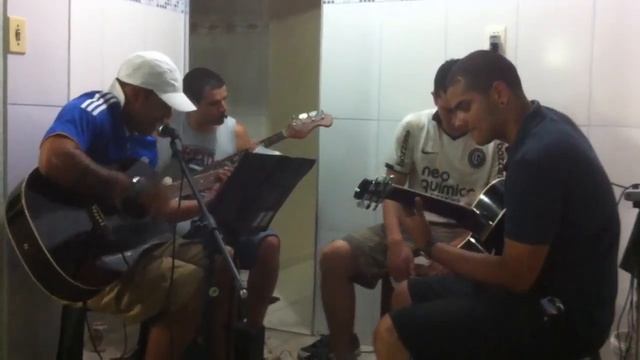 Cover de Orishas - Represent Cuba смотреть онлайн