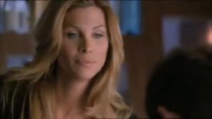 Nip/Tuck Episode 6.06 Alexis Stone Preview Scene - Christian meets Alexis.