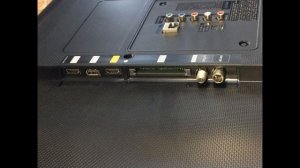 №303. samsung ue40j5200av, BN41-02482A, BN94-09586L, на запчасти.mp4