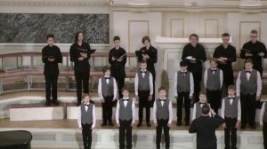 П. Чайковский - Ночевала тучка золотая