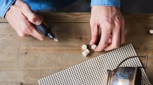 Как избежать ошибок во время чистки и полировки — Dremel