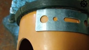 ПОЛЕЗНАЯ ДОРАБОТКА ВОЗДУШНОГО ФИЛЬТРА ДЛЯ МОТОБЛОКА