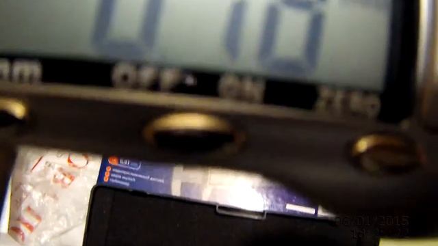 Новая почта Электронный штангенциркуль смотреть онлайн