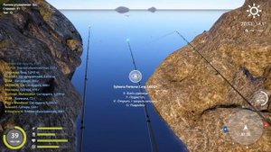 СИГ ЛУДОГА Оз. ЛАДОЖСКОЕ / ФАРМ ✅ РУССКАЯ РЫБАЛКА 4 ? Russian Fishing 4 ? РР4