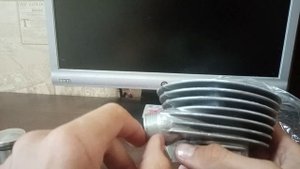 Обзор китайской поршневой для советской дэшки (д6, д8)