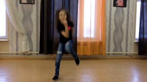 Участники "Танцор года 2017"