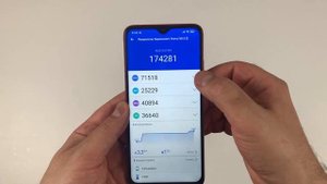 обзор redmi 9t | redmi 9t 4/64 обзор