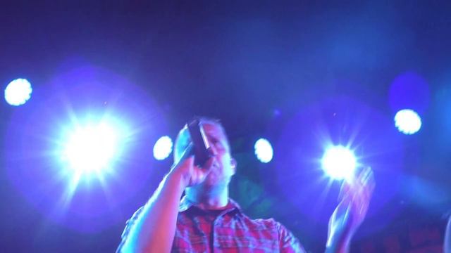 Наив - Я не шучу (06.04.2019 Sherwood) смотреть онлайн