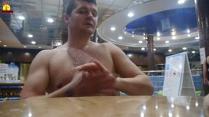 Аква парк Ква-Ква.  Аквапарки Москвы.  Аквапарк Ква-Ква в Москве