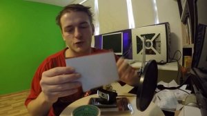 КАК УБРАТЬ ОГОНЬКИ ПРИ ВКЛЮЧЕНИИ ВЕБКАМЕРЫ Logitech 930 ▣ Компьютерщик