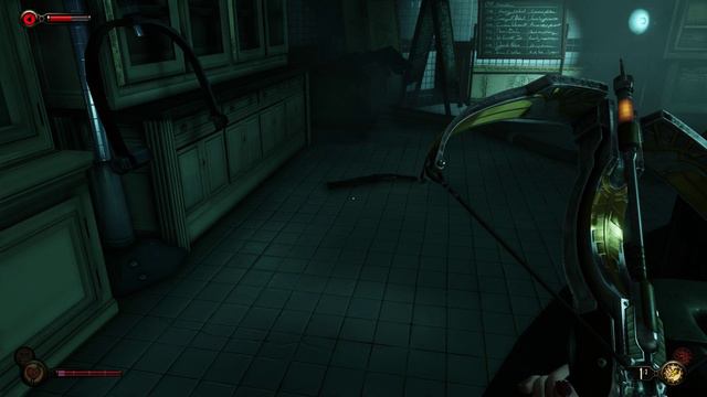 Bioshock Infinity DLC - прохождение [13] - русские субтитры