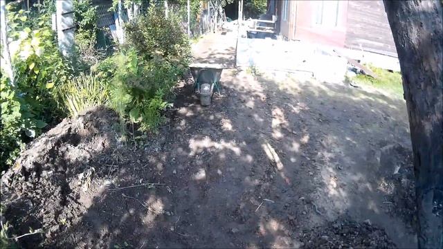 Стройка. Зимний водопровод. Финал. смотреть онлайн