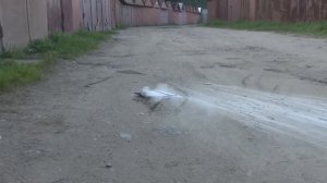 Обзор товаров из Китая, пакет для Lipo аккумуляторов который не стоит покупать