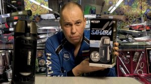 Лучший термос что у меня был TIGER SAHARA - Два года жизни. Отзыв