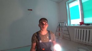 ⭐ Как правильно клеить обои | Одному своими руками | Подрезка в углу флизелиновых обоев | Мне Ремон