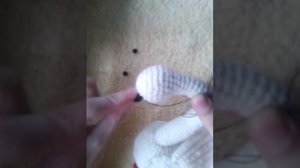 "Лебеди Крючком" Мастер Класс Часть 5