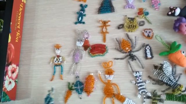 МОИ ПОДЕЛКИ И РИСУНКИ ФУРРИ... смотреть онлайн