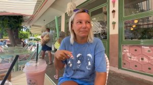 АЛАНЬЯ?? 2 МЕСЯЦА в АПАРТАМЕНТАХ! НАШИ ТРАТЫ ❗️ТУРЦИЯ 2023 САМОСТОЯТЕЛЬНО СКОЛЬКО НУЖНО ДЕНЕГ ???