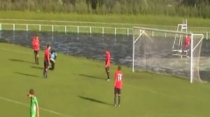 ФК Вязьма 6-3 ФК Техлит