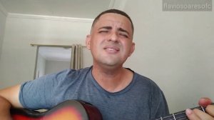 DEUS PROVERÁ- Cover (Nani Azevedo)