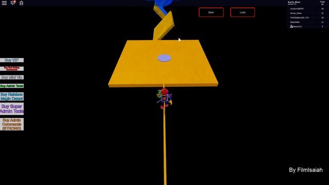 РОБЛОКС ПОБЕГ ОТ АНИМАТРОНИКА ЧИКА ФНАФ 5 НОЧЕЙ С ФРЕДДИ В ROBLOX ВИДЕО ИГРА КАК МАЙНКРАФТ ДЛЯ ДЕТЕ смотреть онлайн