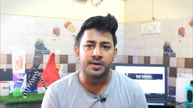 செம்ம Bluetooth Wireless Earphone | Rs.1500 | Tamil TechLancer смотреть онлайн