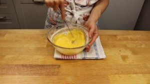 Нежнейший Сметанник или ПИРОГ со сметанной заливкой English subtitles