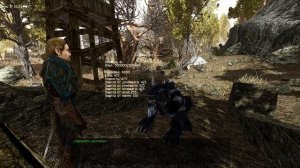 Готика 2 возвращение 2.0 Новый Баланс прокачка Крайта