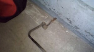 5. Замена стоек заднего стабилизатора