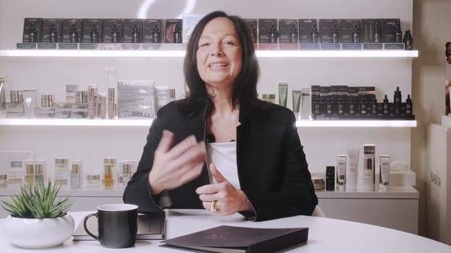 ERSTA FRANCHISING: Жизнь в кризис на примере франшизы BABOR
