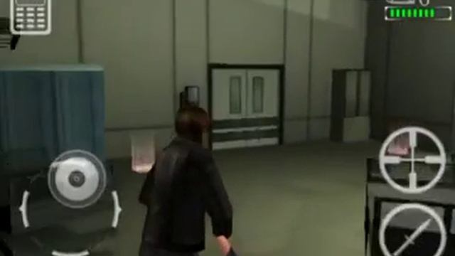 Resident Evil: Degeneration Walkthrough part 4 (Boss Fight) смотреть онлайн