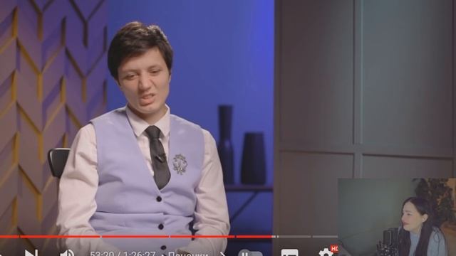 ДАША ПРО НАСТЮ ШПАГИНУ смотреть онлайн