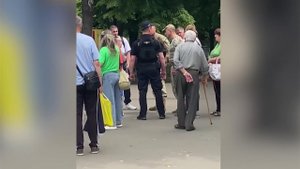 Украинцы делятся в Сети, как им живется в условиях нового закона о мобилизации