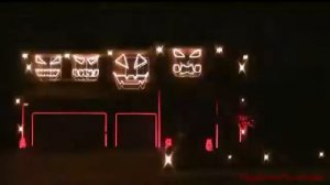 Halloween дабстеп даб степ dub step dubstep танец dance 2011