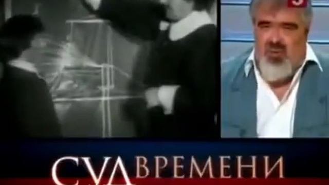 От Сталина до Невского. Как работают фальсификаторы истории.