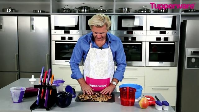 Мастер-класс А.Селезнева "Ореховый кекс с грушами". Микрокук