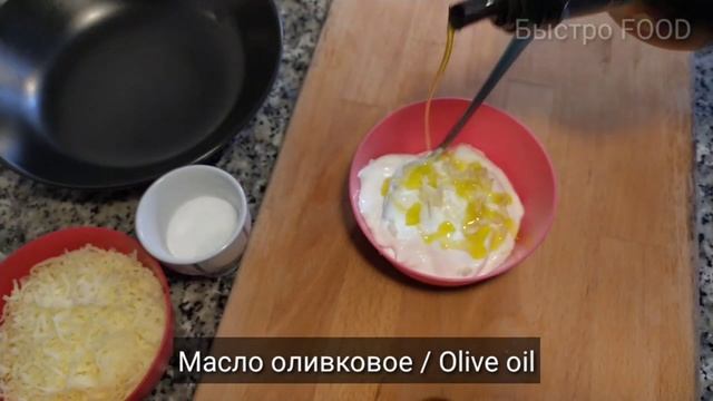 Три Рецепта САЛАТОВ на Каждый День! ? Быстрые и Простые Салаты! Вкуснота!