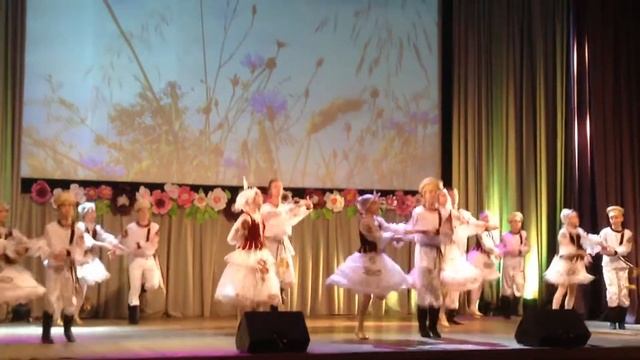 Крутуха. Белорусочка. 22.05.2018 смотреть онлайн