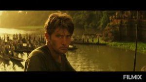 The Doors - The End (Apocalypse Now)