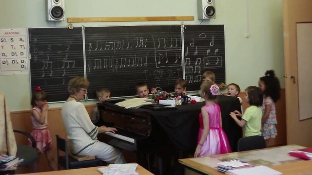 11. Муха-Цокотуха смотреть онлайн